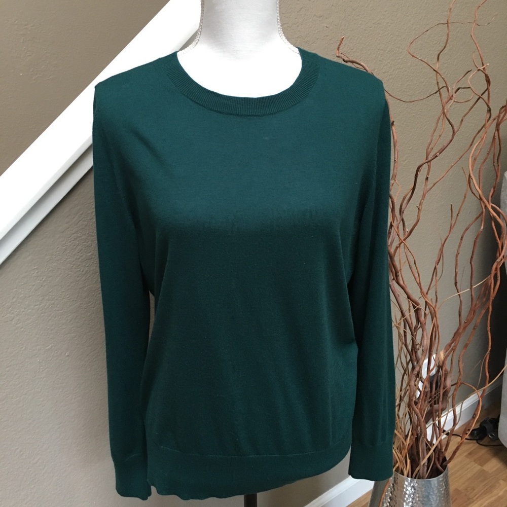 Banana Republic Sweater.